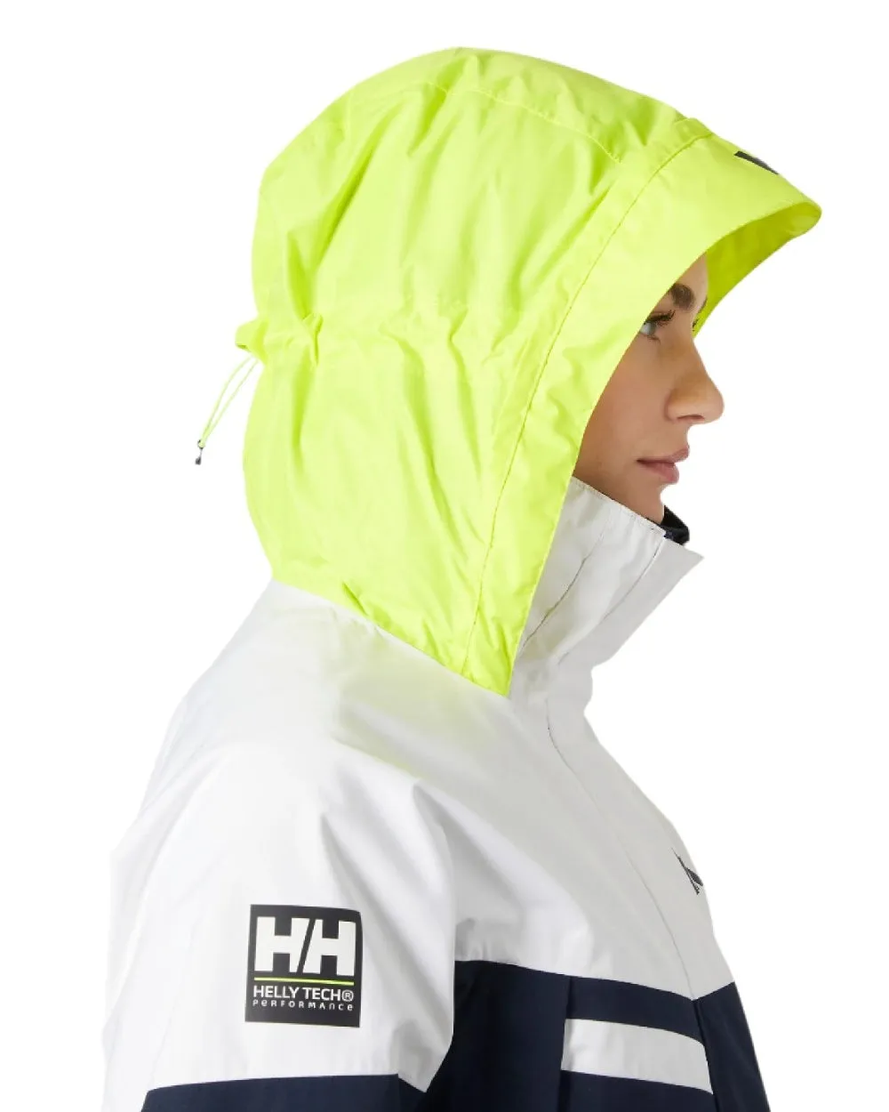 Helly Hansen Womens Pier 4.0 Jacket