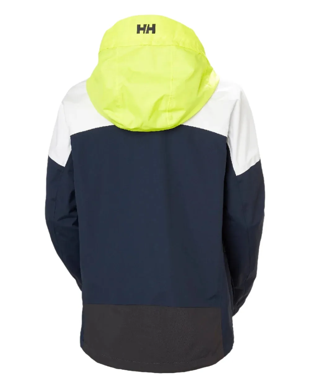 Helly Hansen Womens Pier 4.0 Jacket