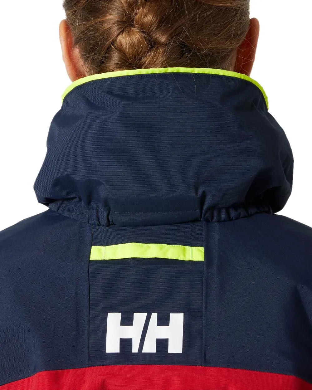 Helly Hansen Womens Pier 4.0 Jacket