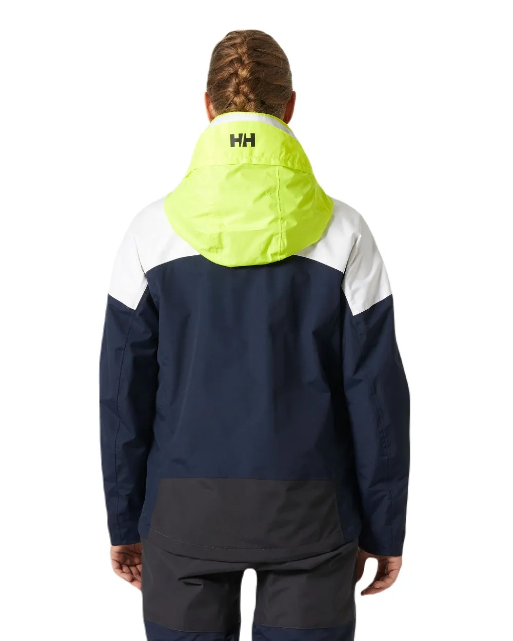 Helly Hansen Womens Pier 4.0 Jacket