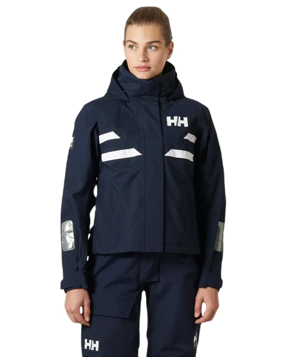 Helly Hansen Womens Quayside Jacket