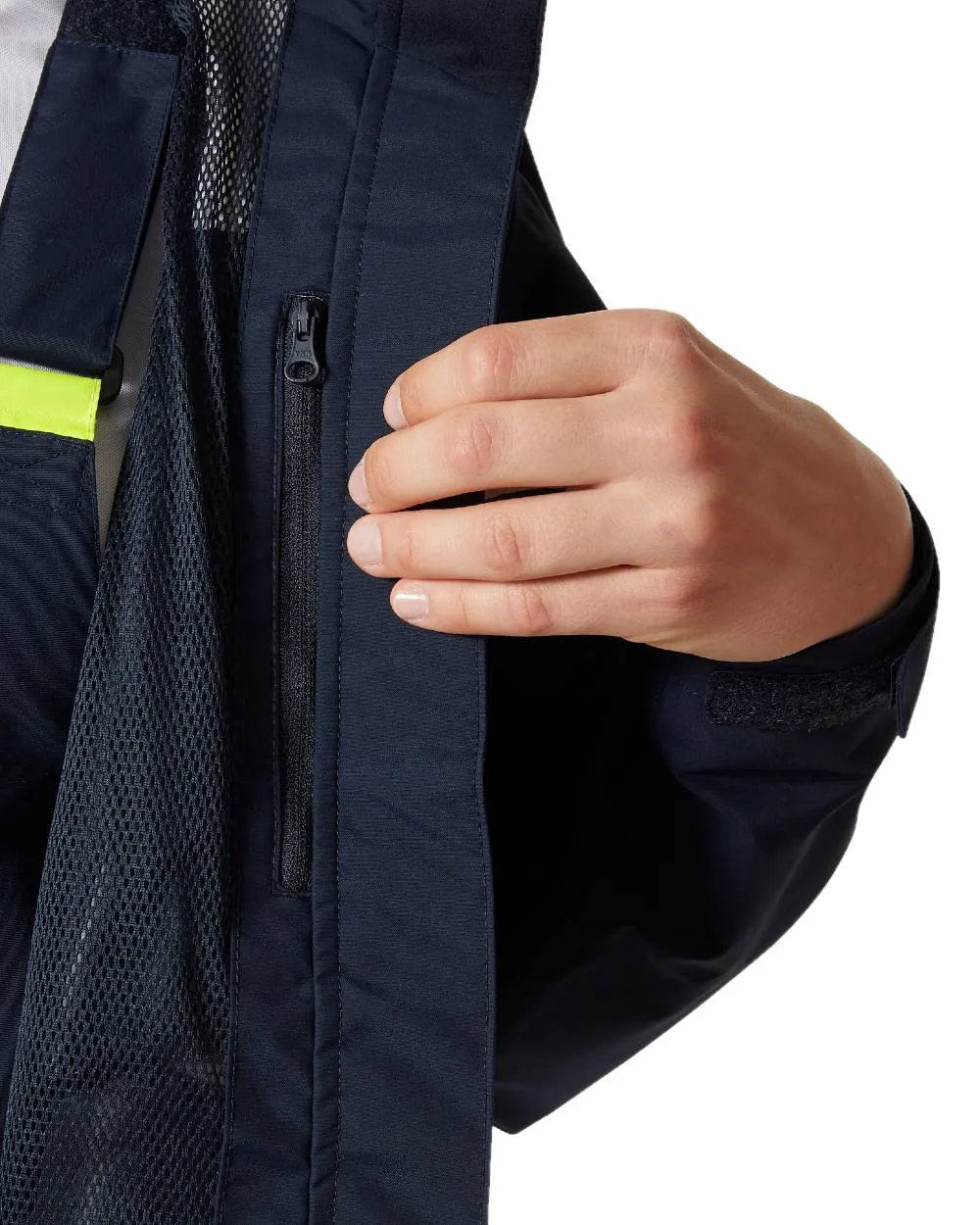 Helly Hansen Womens Quayside Jacket