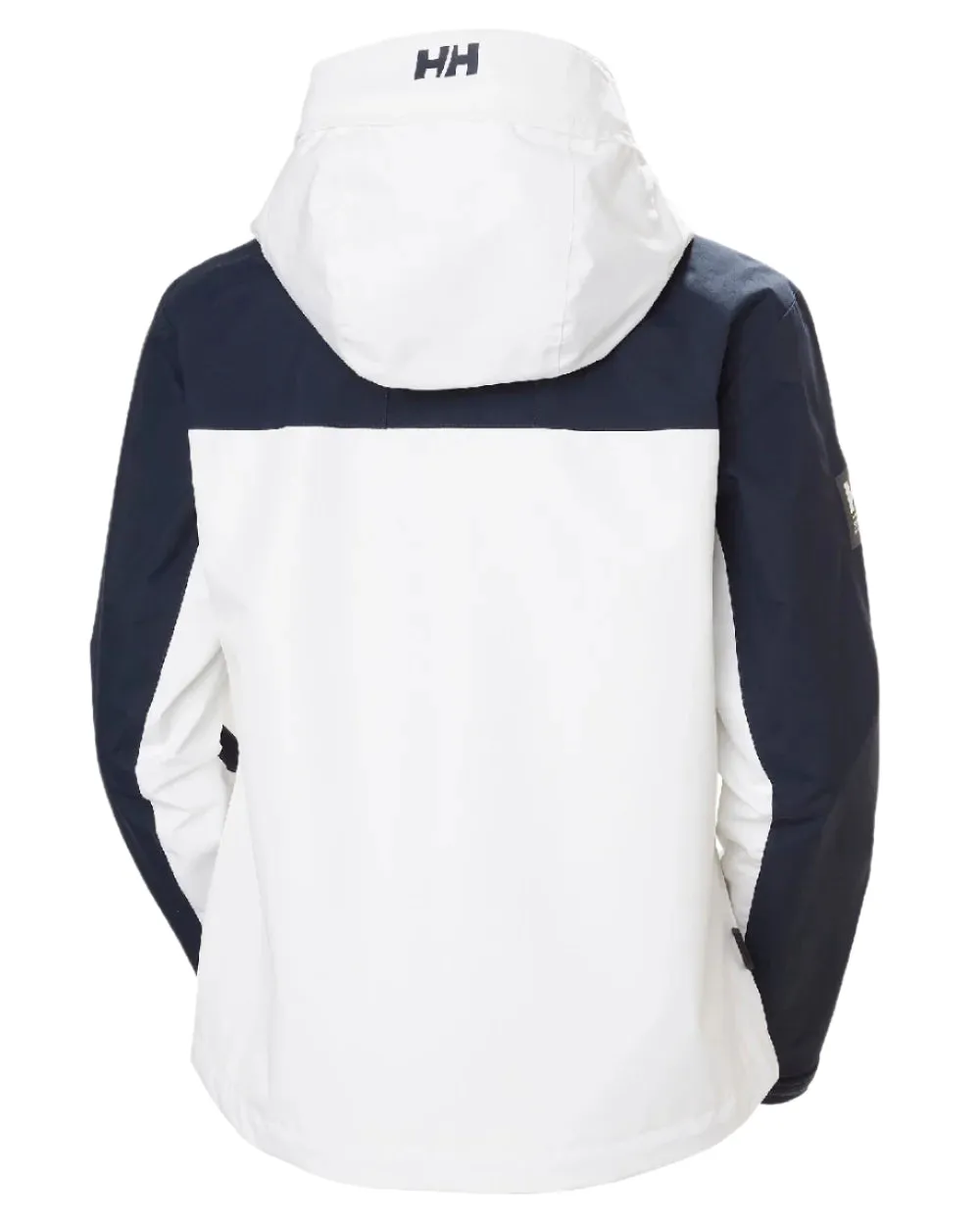 Helly Hansen Womens Quayside Jacket