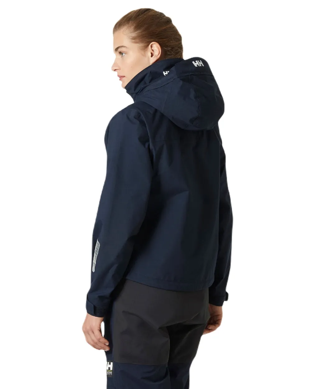 Helly Hansen Womens Quayside Jacket