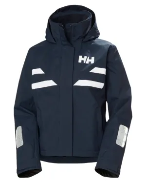 Helly Hansen Womens Quayside Jacket