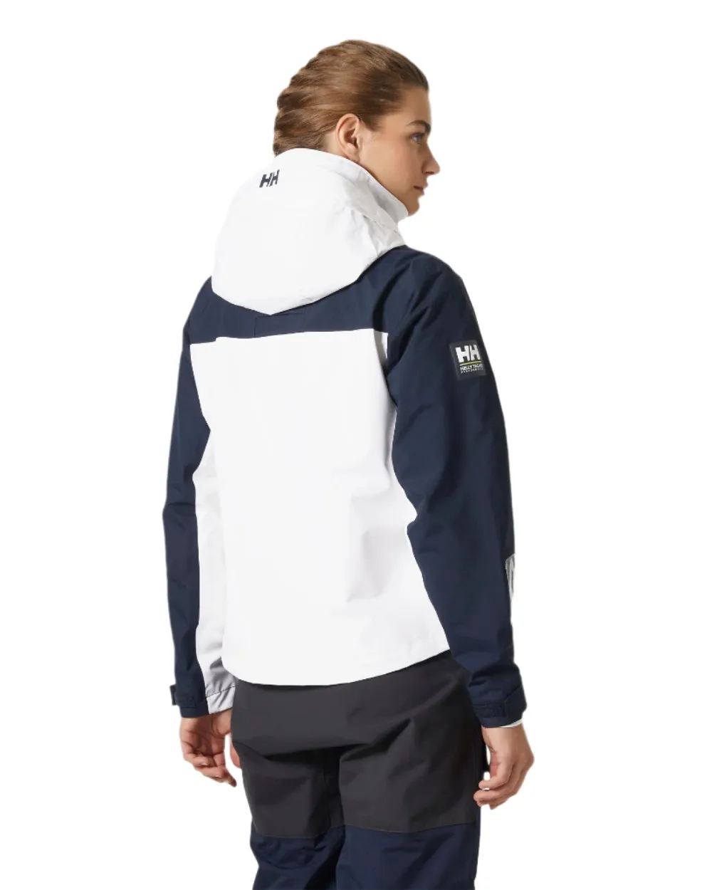 Helly Hansen Womens Quayside Jacket