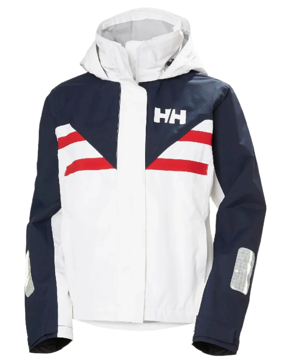 Helly Hansen Womens Quayside Jacket