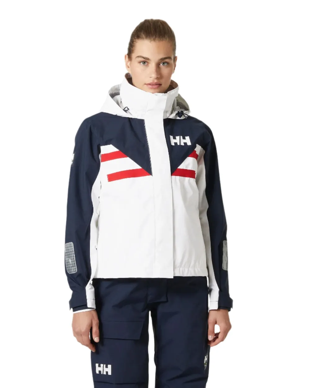 Helly Hansen Womens Quayside Jacket