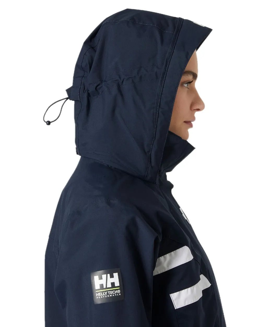 Helly Hansen Womens Quayside Jacket