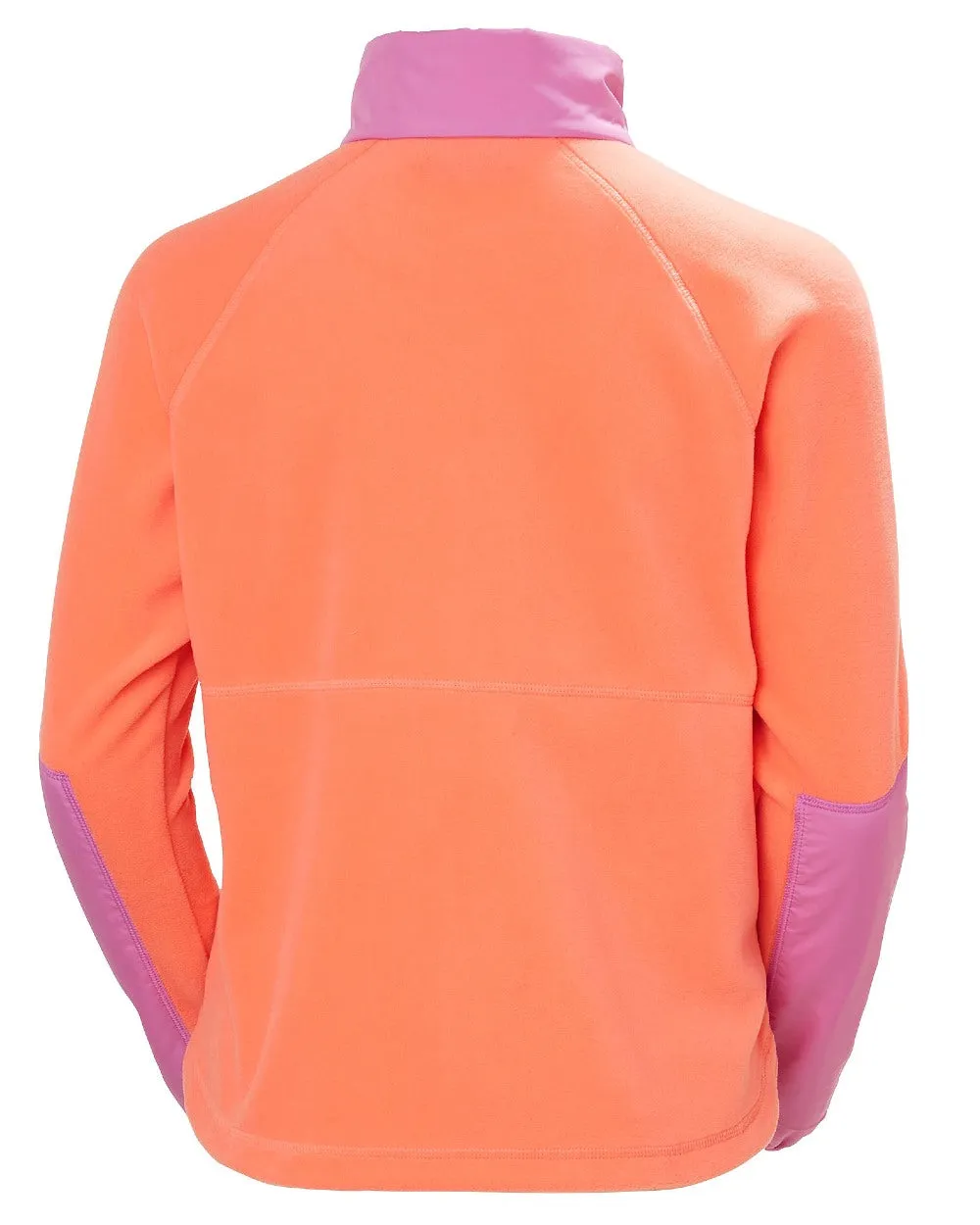Helly Hansen Womens Rig Fleece Jacket