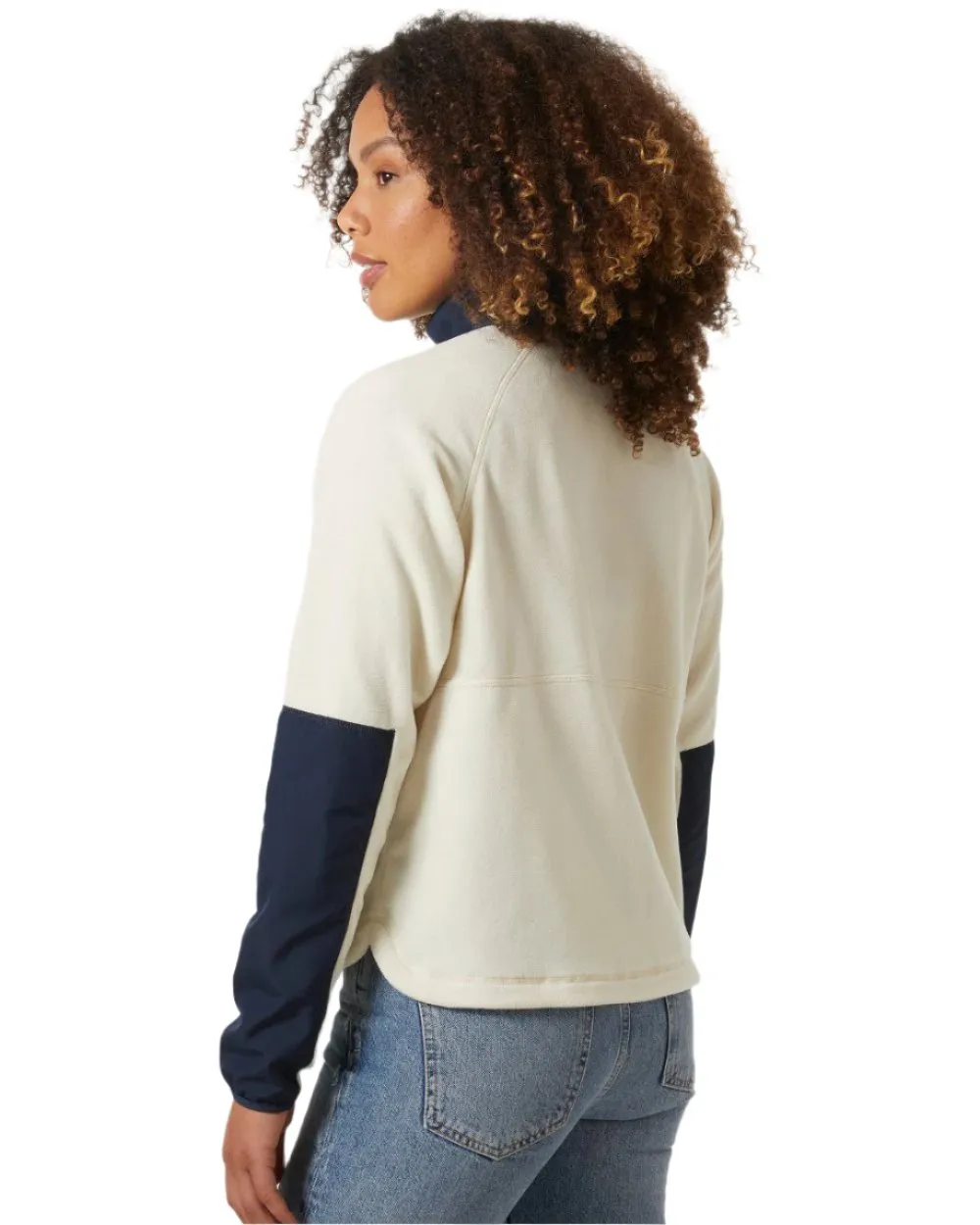 Helly Hansen Womens Rig Fleece Jacket