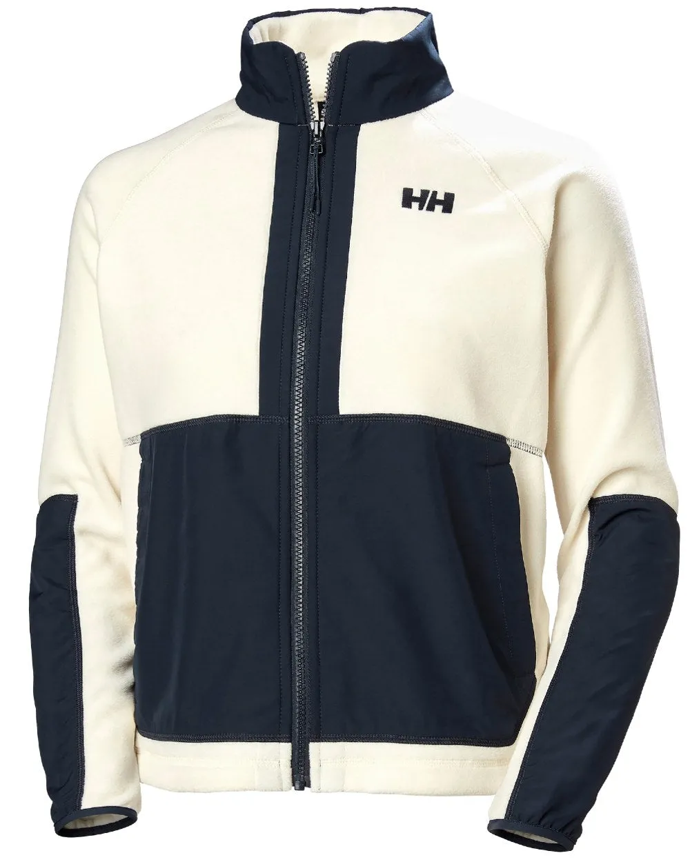Helly Hansen Womens Rig Fleece Jacket