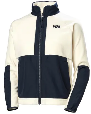 Helly Hansen Womens Rig Fleece Jacket