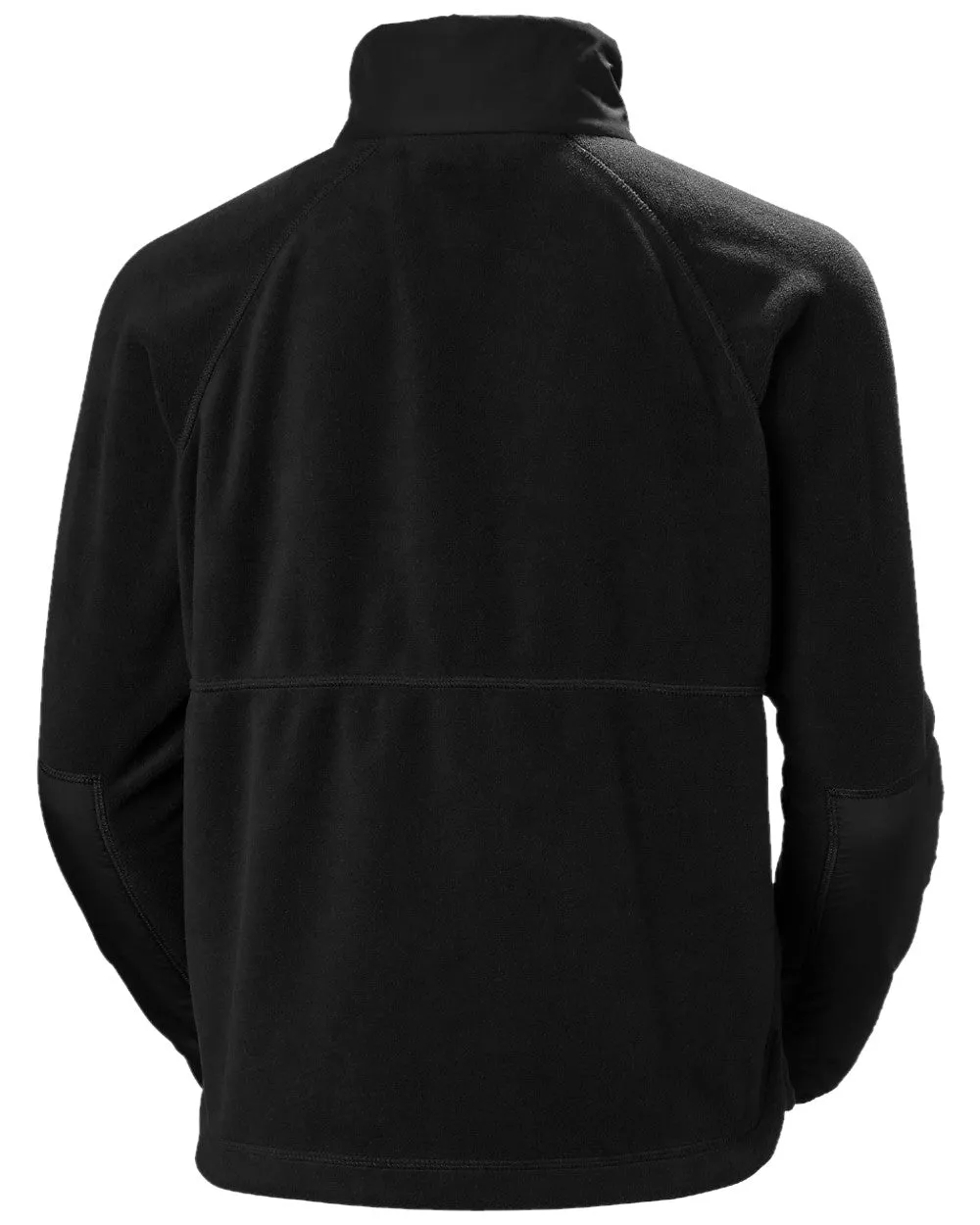Helly Hansen Womens Rig Fleece Jacket