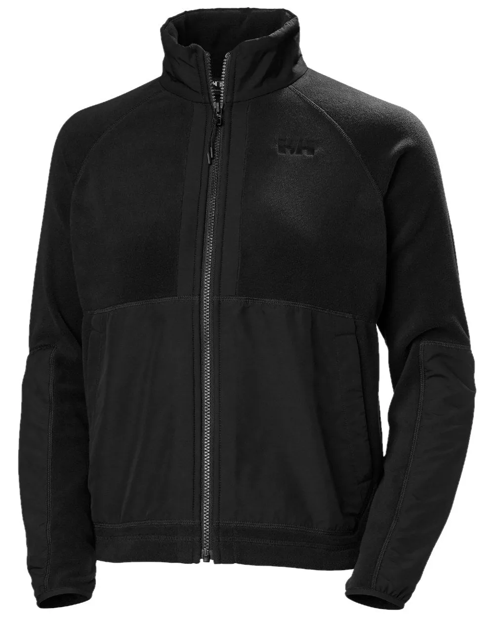 Helly Hansen Womens Rig Fleece Jacket