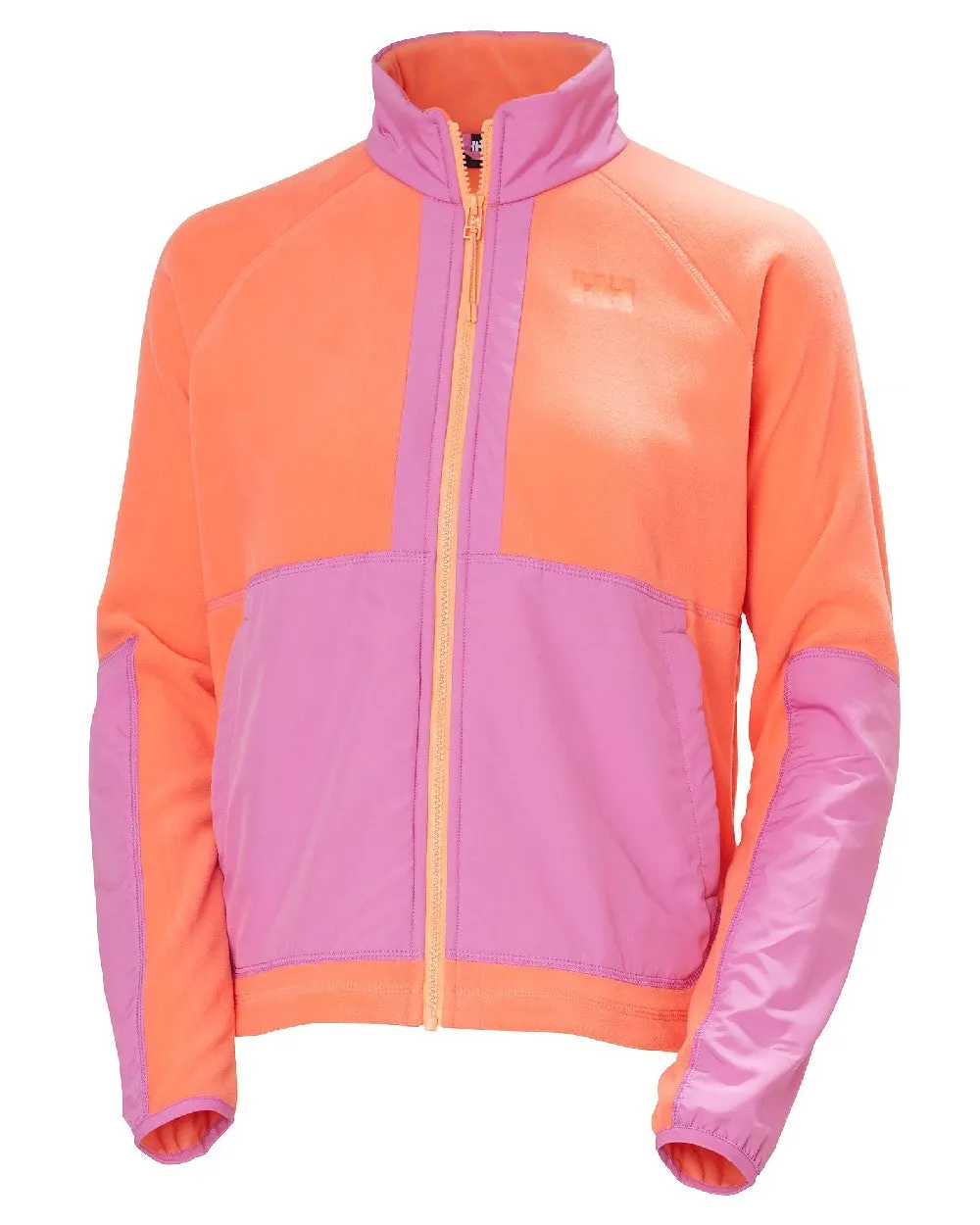 Helly Hansen Womens Rig Fleece Jacket