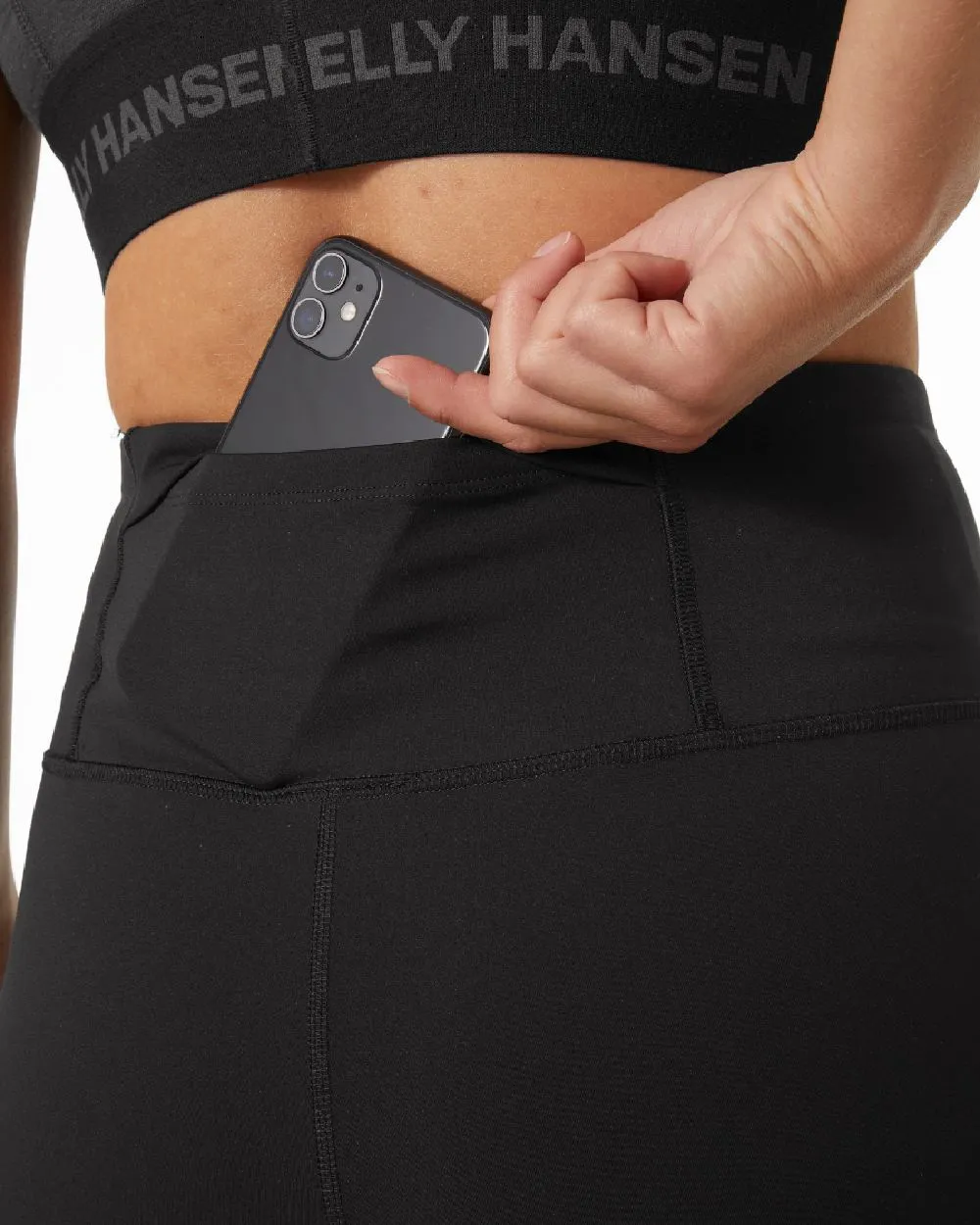 2025 Equestrian Fashion –Helly Hansen Womens Roam Trail Legging
