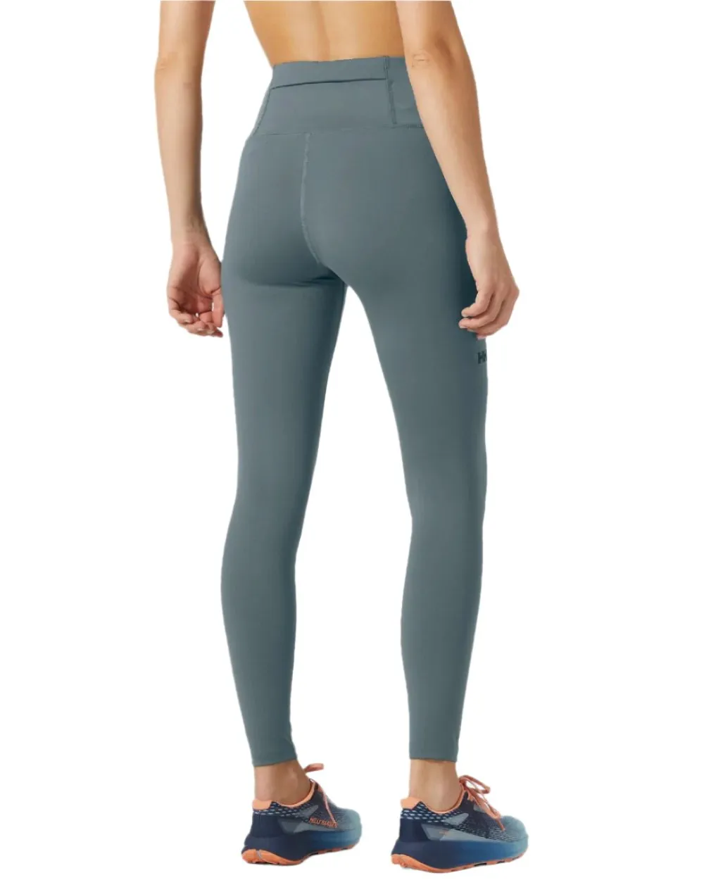 2025 Equestrian Fashion –Helly Hansen Womens Roam Trail Legging