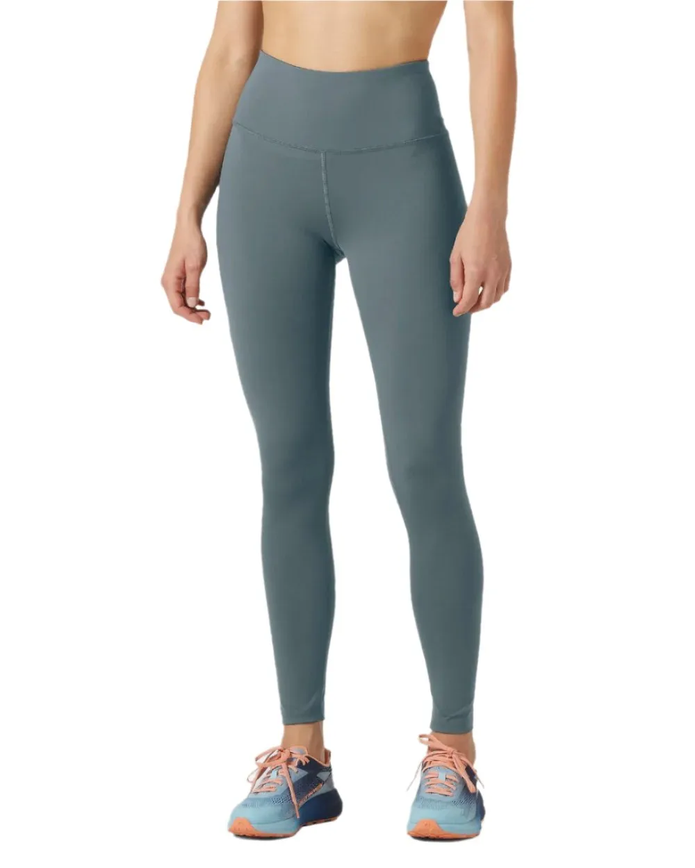 2025 Equestrian Fashion –Helly Hansen Womens Roam Trail Legging
