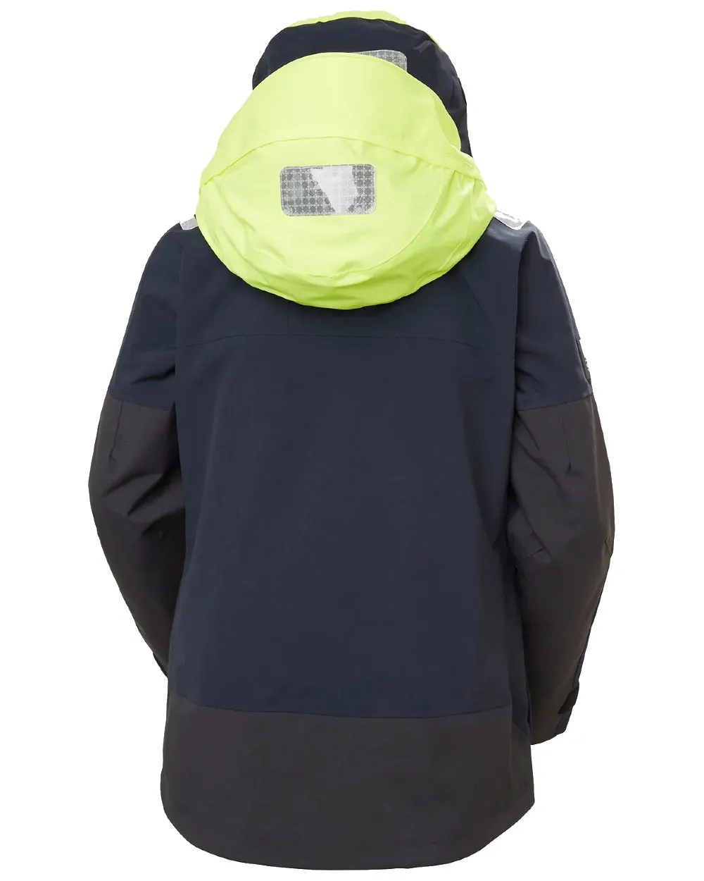 Helly Hansen Womens Skagen Offshore Sailing Jacket