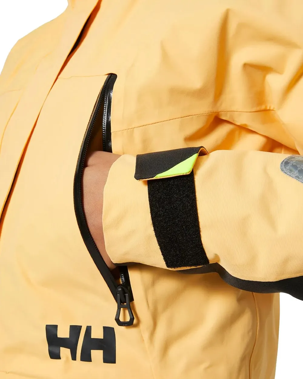 Helly Hansen Womens Skagen Offshore Sailing Jacket