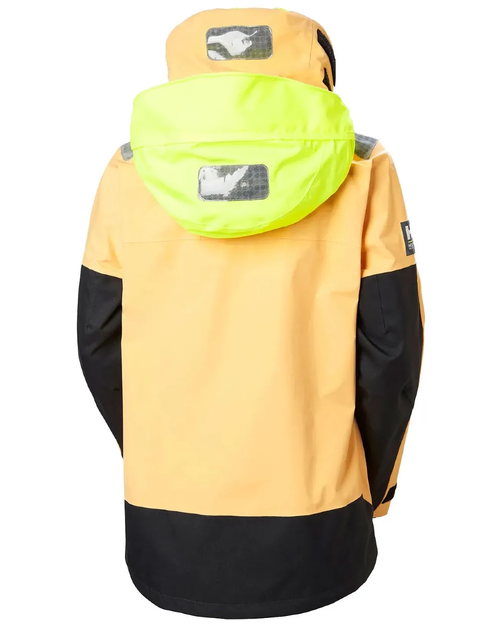 Helly Hansen Womens Skagen Offshore Sailing Jacket