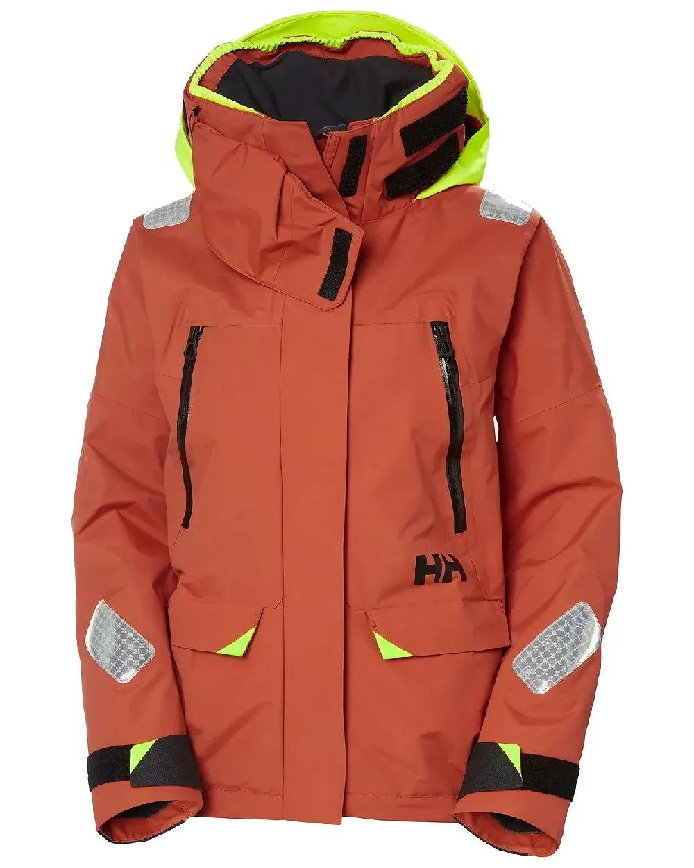 Helly Hansen Womens Skagen Offshore Sailing Jacket