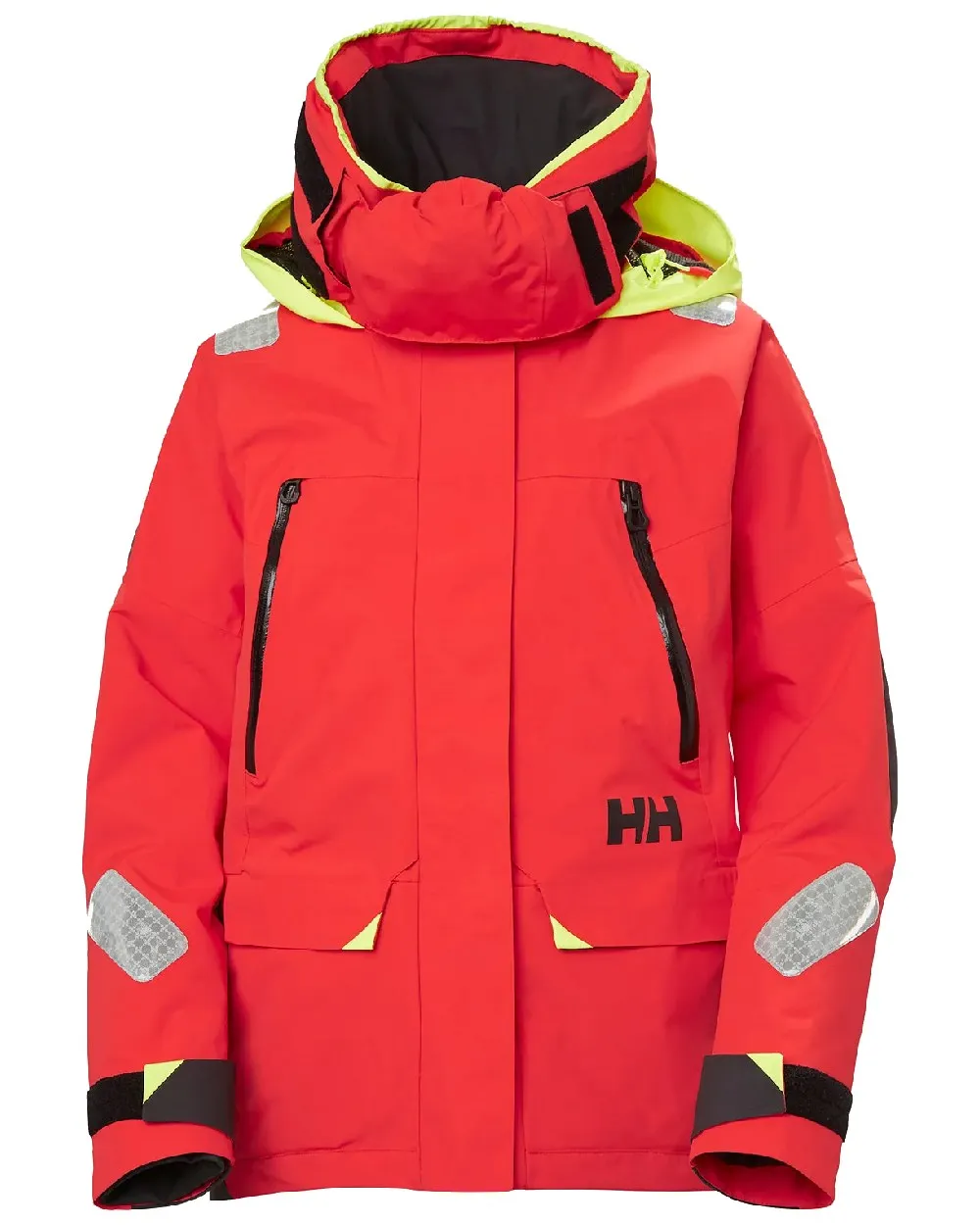 Helly Hansen Womens Skagen Offshore Sailing Jacket