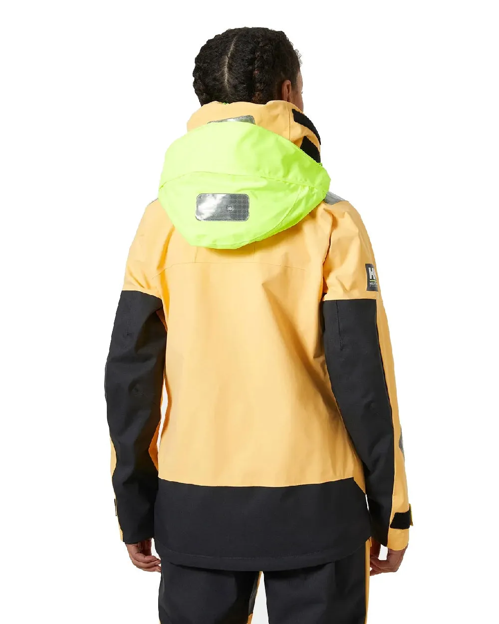 Helly Hansen Womens Skagen Offshore Sailing Jacket
