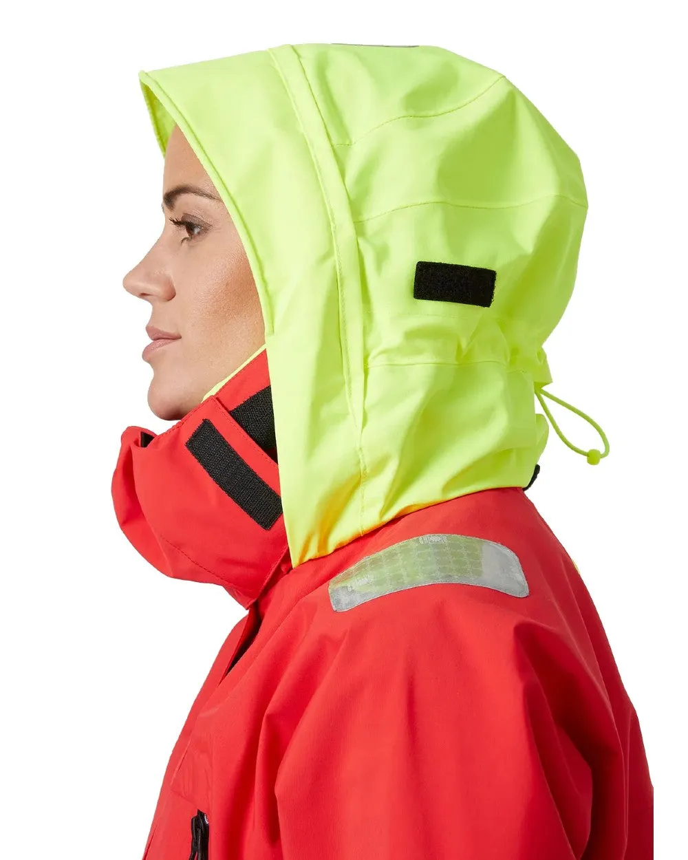 Helly Hansen Womens Skagen Offshore Sailing Jacket