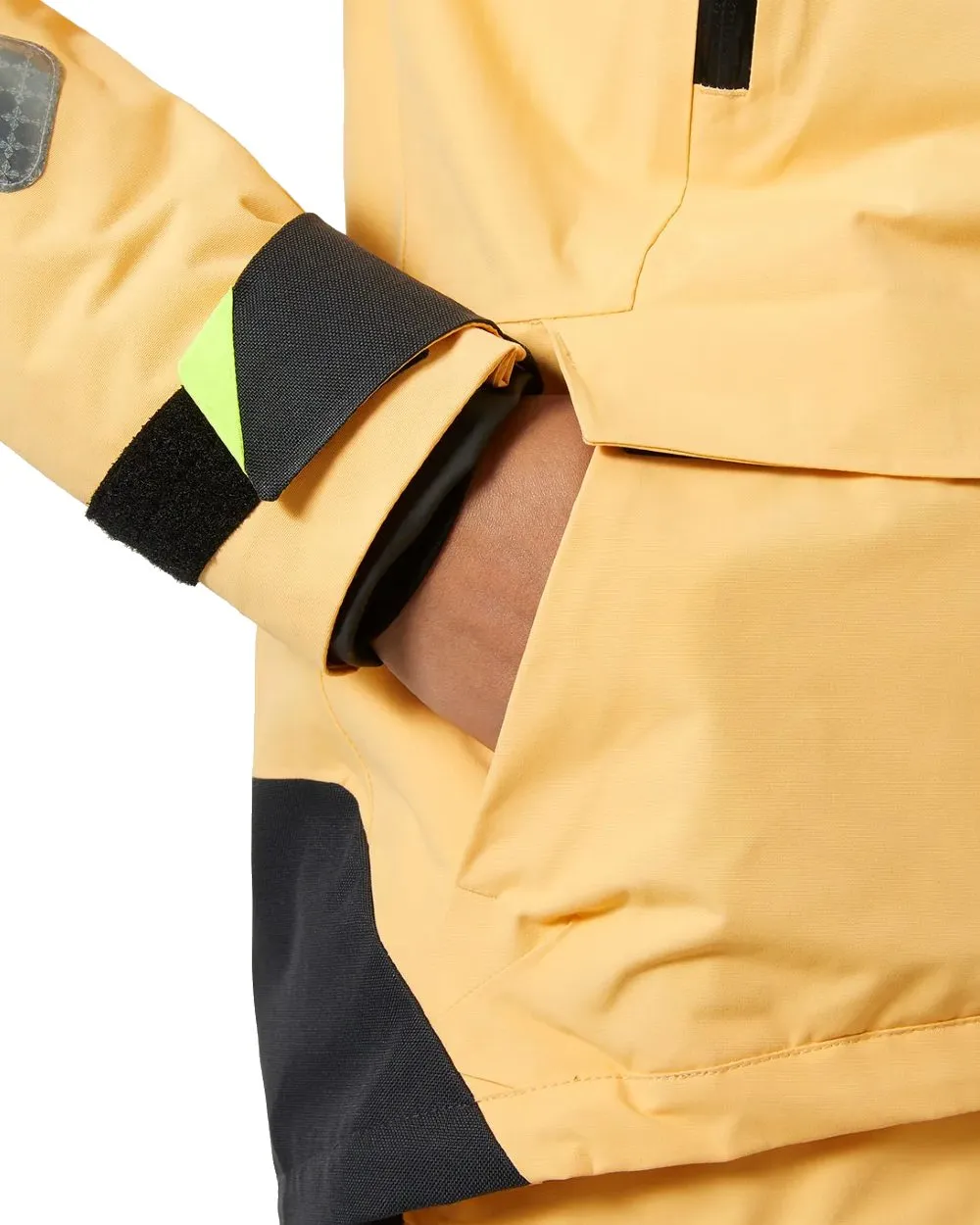 Helly Hansen Womens Skagen Offshore Sailing Jacket