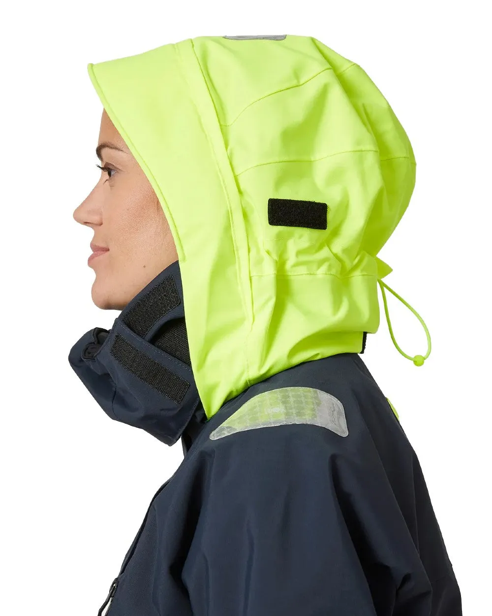 Helly Hansen Womens Skagen Offshore Sailing Jacket