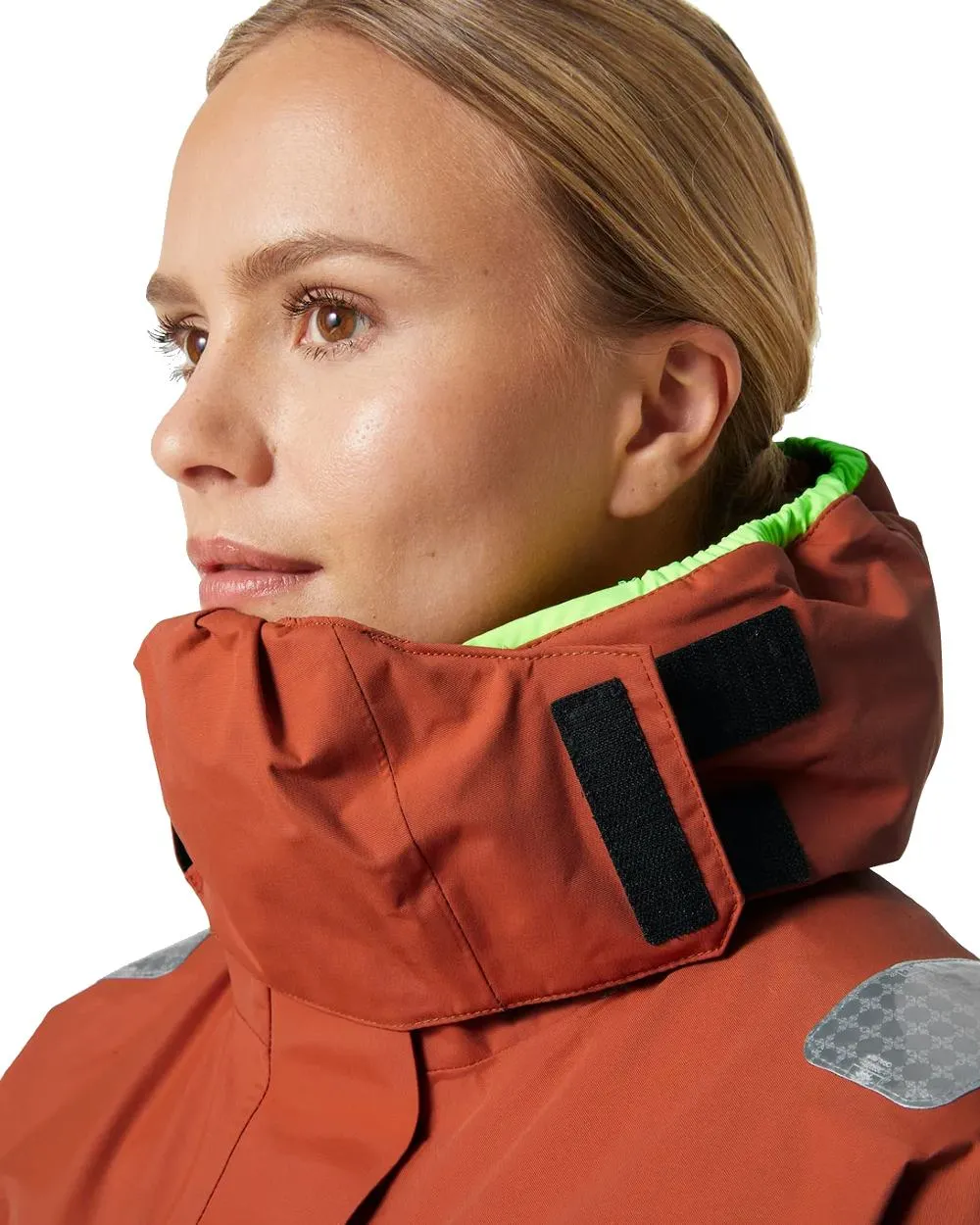 Helly Hansen Womens Skagen Offshore Sailing Jacket