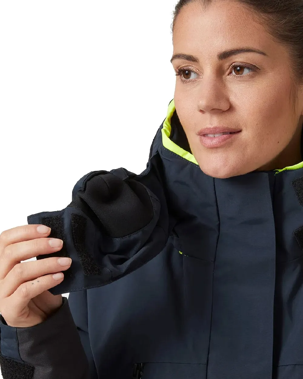 Helly Hansen Womens Skagen Offshore Sailing Jacket