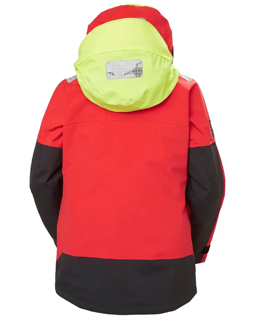 Helly Hansen Womens Skagen Offshore Sailing Jacket