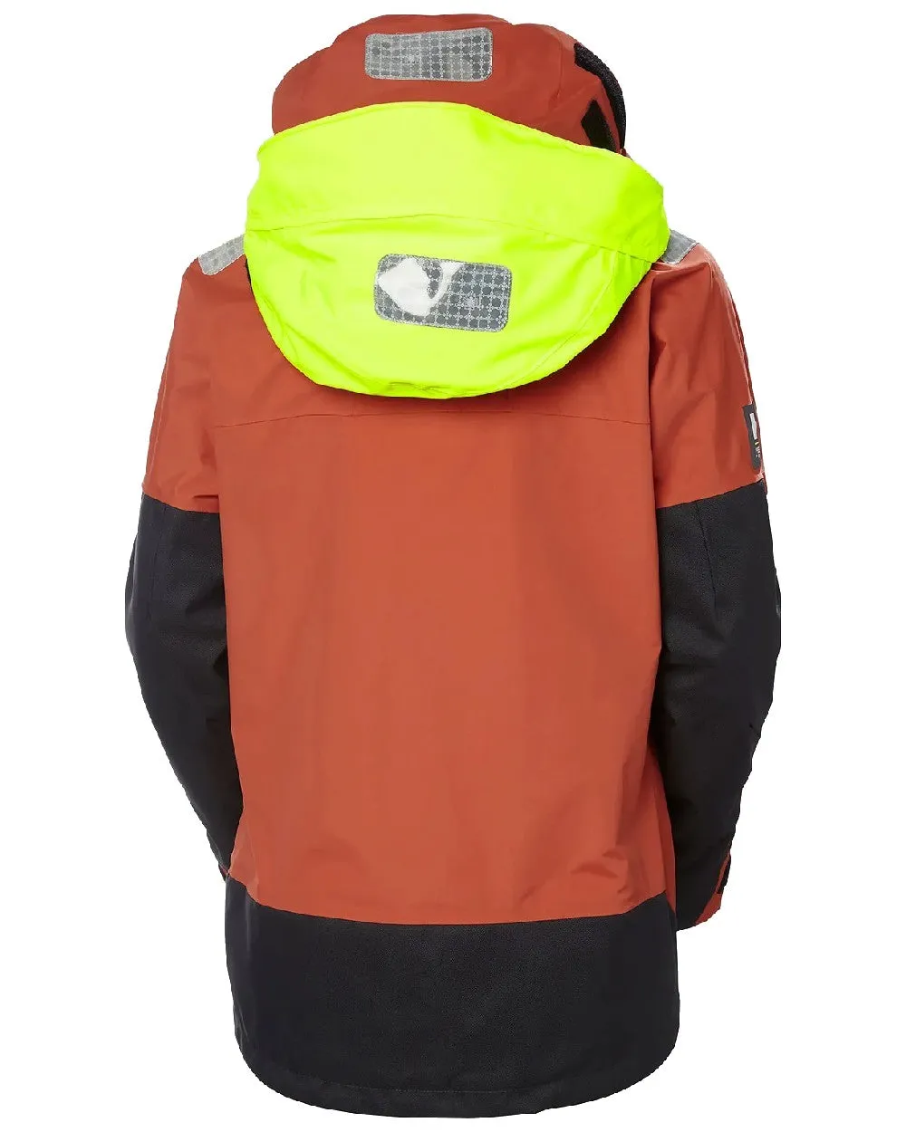 Helly Hansen Womens Skagen Offshore Sailing Jacket