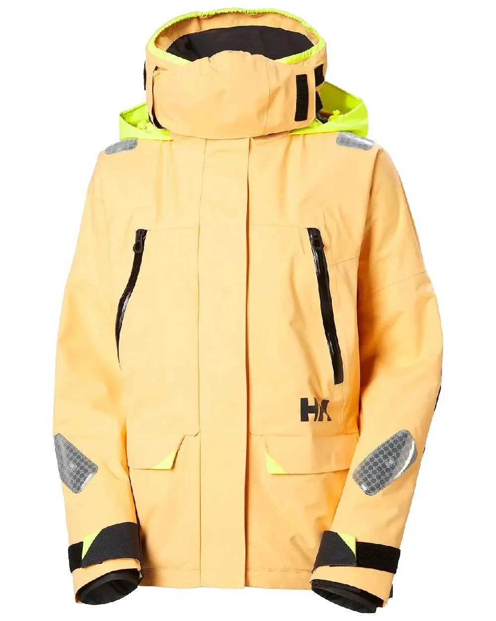Helly Hansen Womens Skagen Offshore Sailing Jacket