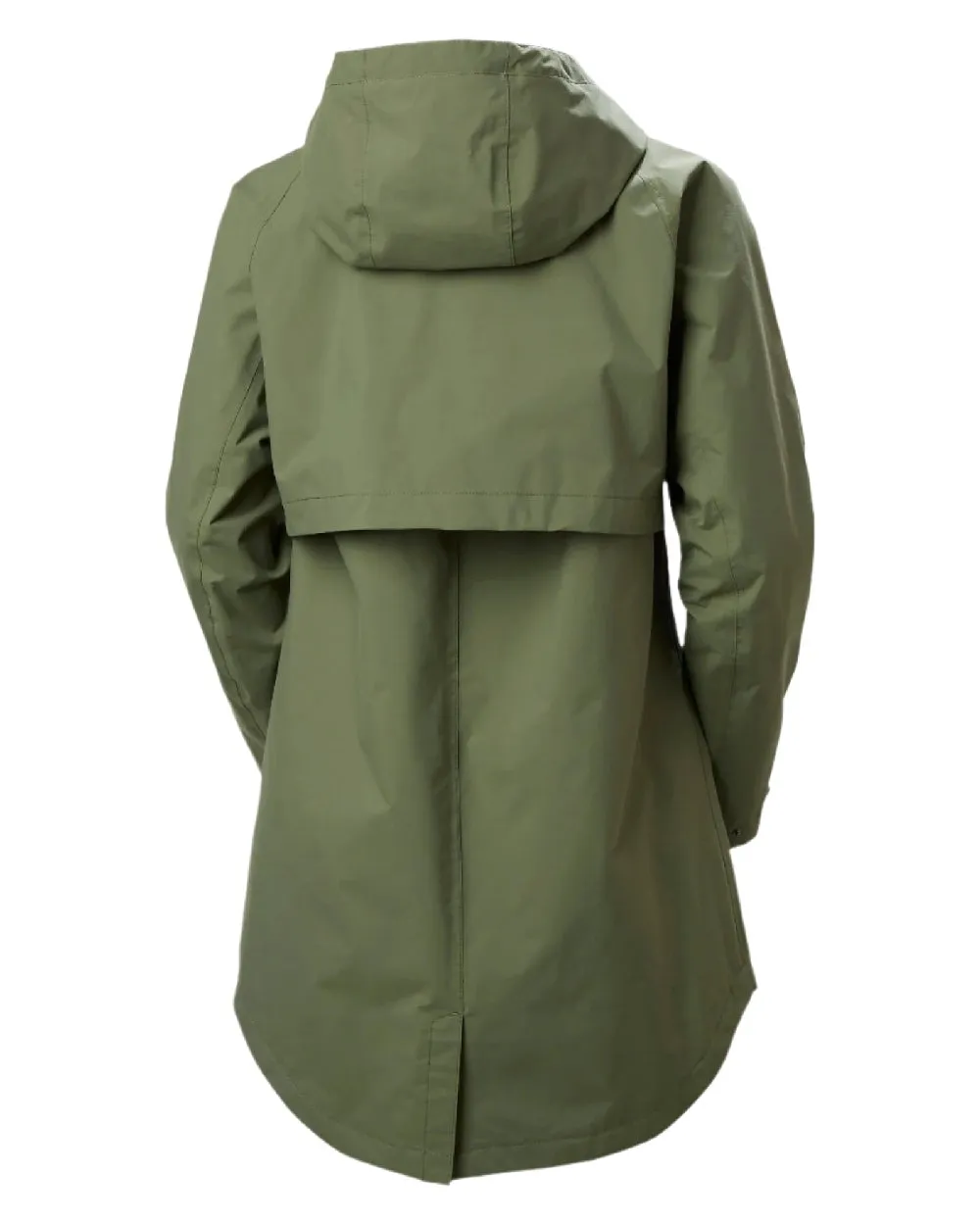 Helly Hansen Womens Valentia Raincoat 2.0