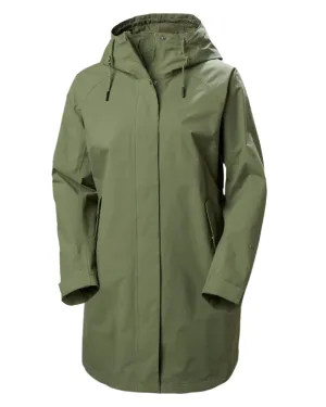 Helly Hansen Womens Valentia Raincoat 2.0