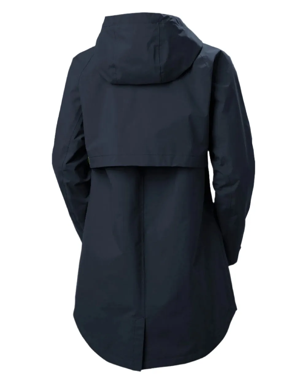 Helly Hansen Womens Valentia Raincoat 2.0