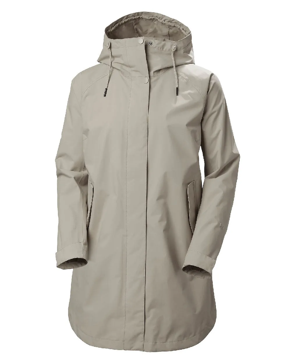 Helly Hansen Womens Valentia Raincoat 2.0