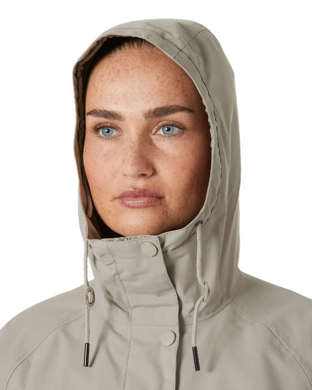 Helly Hansen Womens Valentia Raincoat 2.0