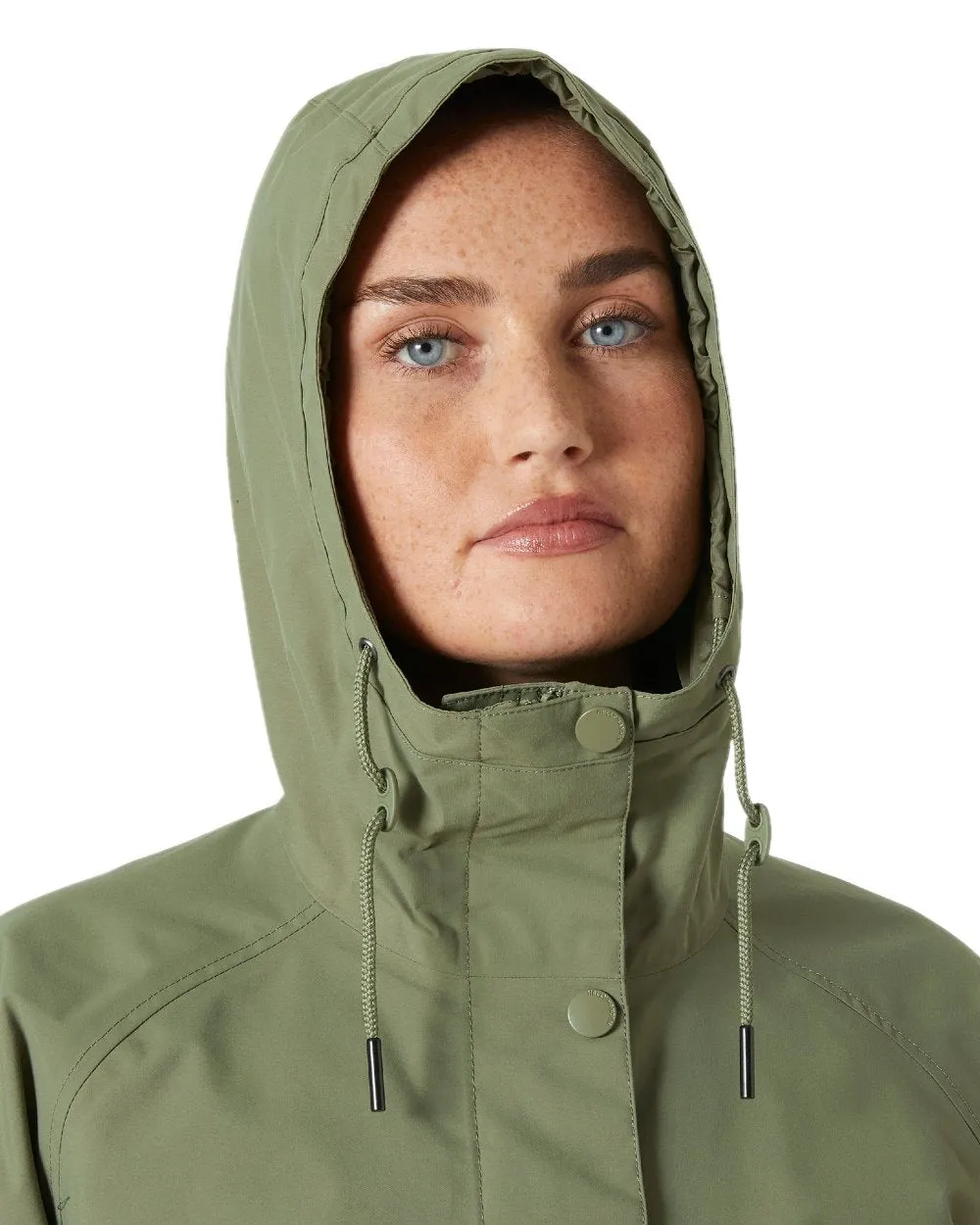 Helly Hansen Womens Valentia Raincoat 2.0