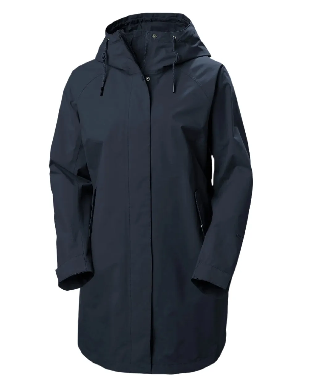 Helly Hansen Womens Valentia Raincoat 2.0
