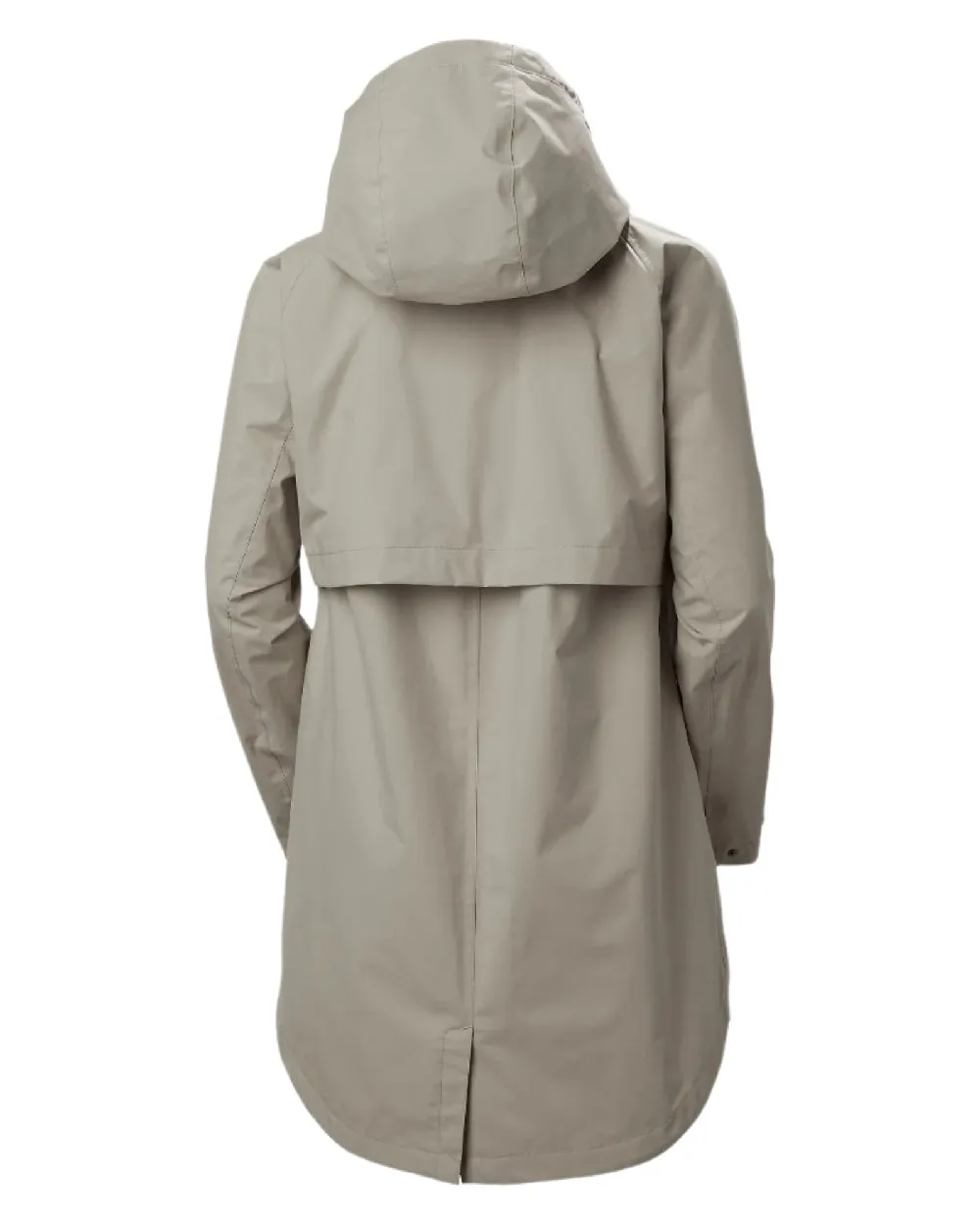 Helly Hansen Womens Valentia Raincoat 2.0
