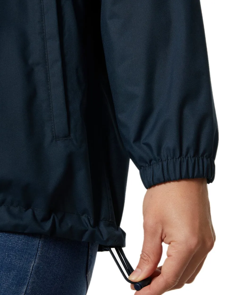 Helly Hansen Womens Vancouver Rain Jacket