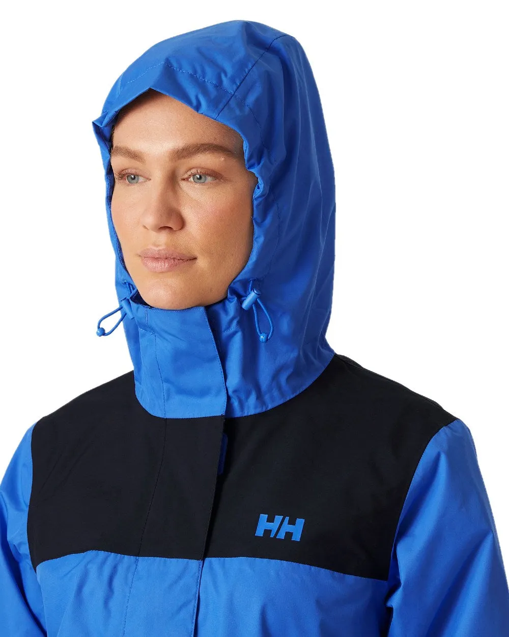 Helly Hansen Womens Vancouver Rain Jacket