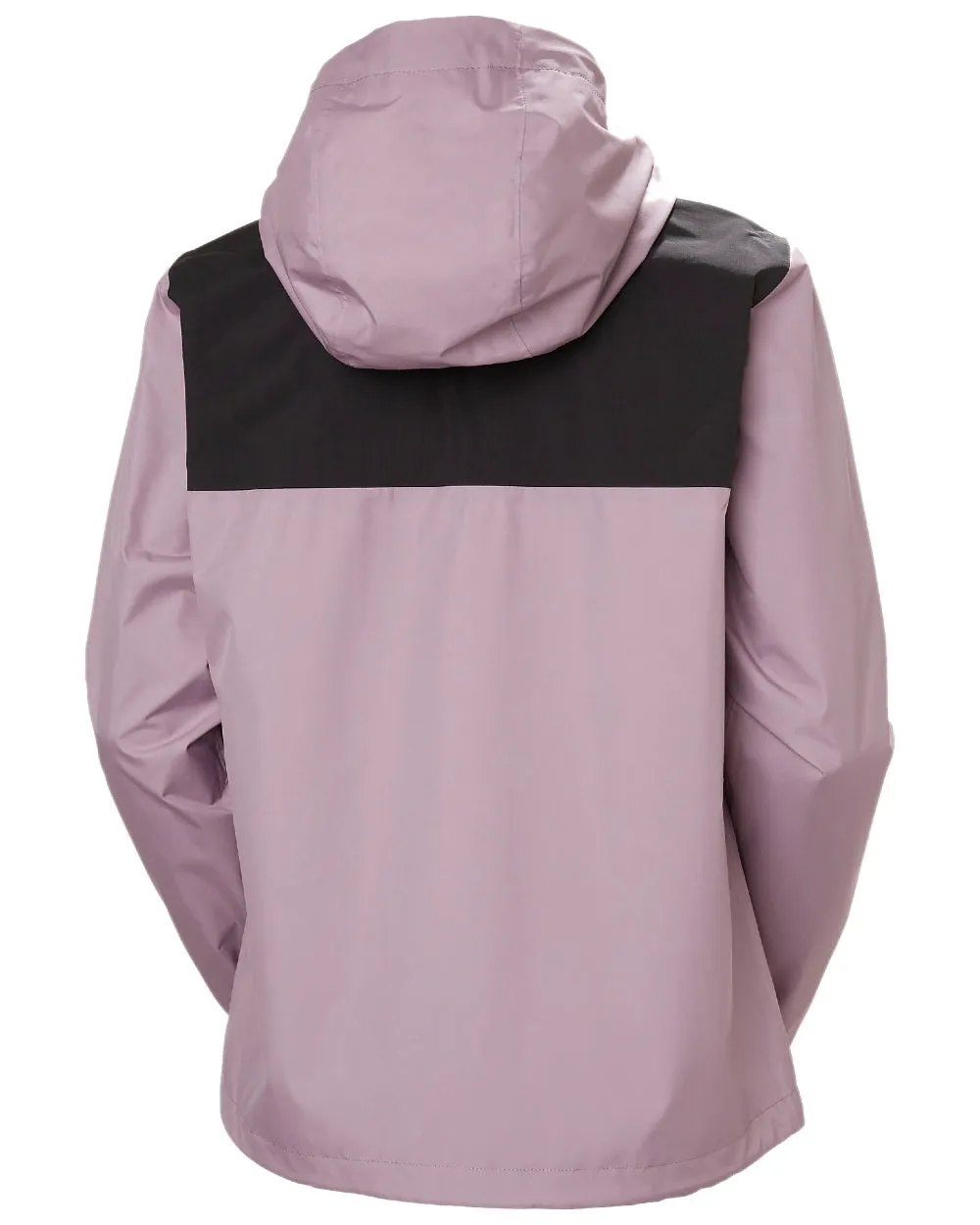 Helly Hansen Womens Vancouver Rain Jacket