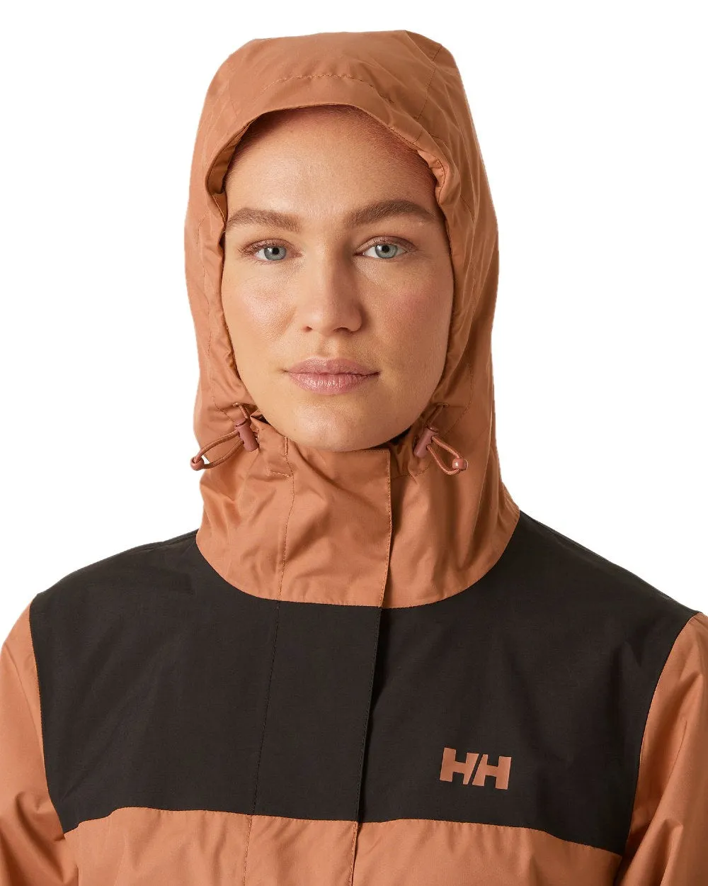 Helly Hansen Womens Vancouver Rain Jacket