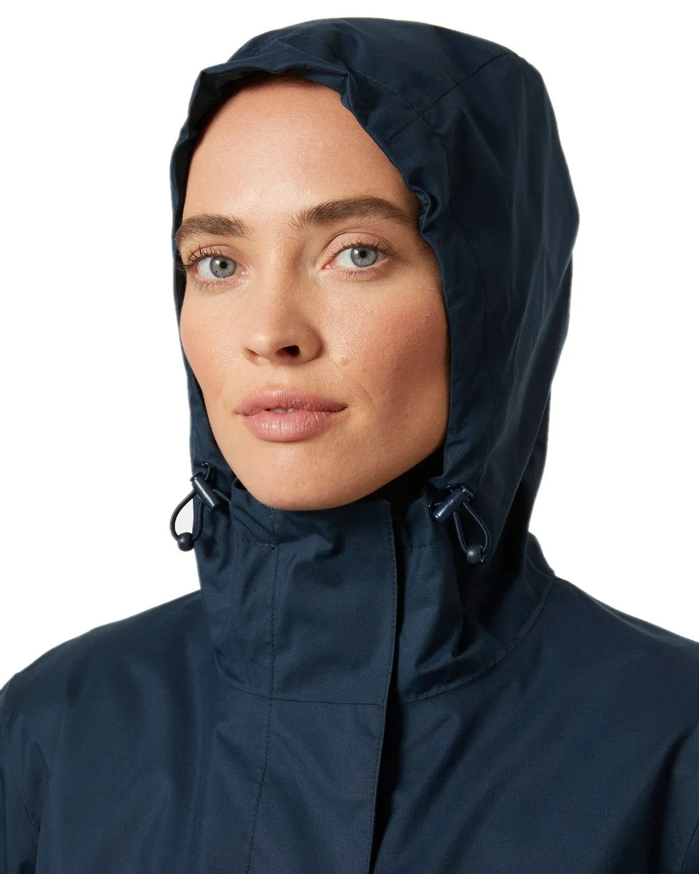 Helly Hansen Womens Vancouver Rain Jacket